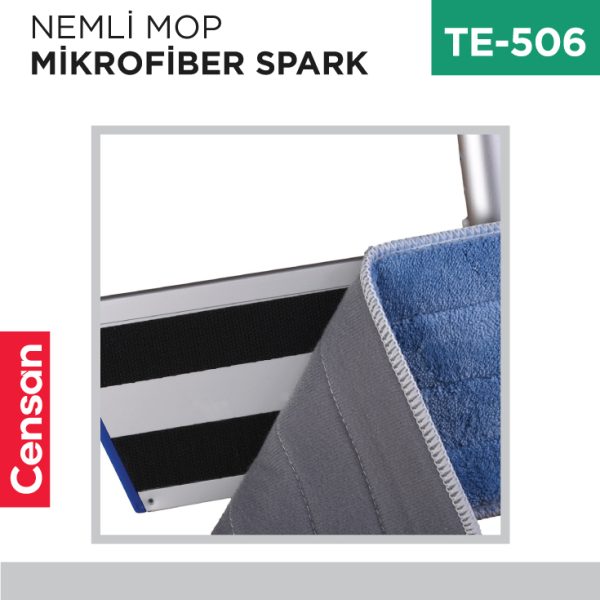 NEMLİ MOP MİKROFİBER SPARK (MY1010)(MY1020)