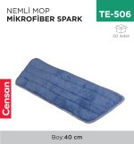NEMLİ MOP MİKROFİBER SPARK (MY1010)(MY1020)