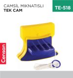 CAMSİL MIKNATISLI