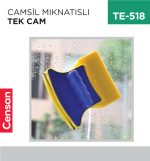 CAMSİL MIKNATISLI