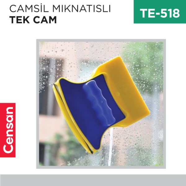 CAMSİL MIKNATISLI