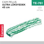 CAM PELUŞ ULTRA LÜKS YEDEK 45 CM (NM-281)