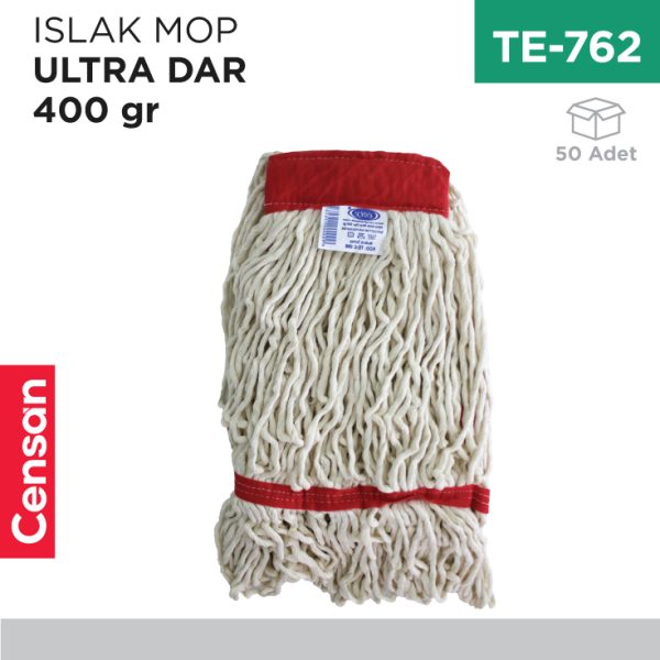 ISLAK MOP ULTRA DAR 400 GR