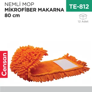 NEMLİ MOP MİKROFİBER MAKARNA 80 CM