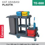 KAT ARABASI PLASTİK (HCS888)