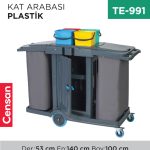 KAT ARABASI PLASTİK (HND991)