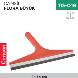 CAMSİL FLORA BÜYÜK (F 004)