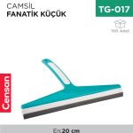 CAMSİL FANATİK KÜÇÜK (F 009)