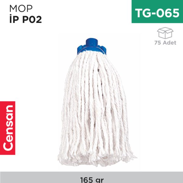 MOP İP 165 GR P02