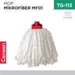 MOP MİKROFİBER ELMOP (MF01)