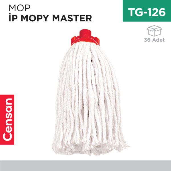 MOP İP MOPY MASTER (P03)