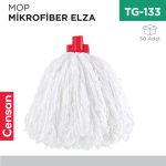 MOP MİKROFİBER ELZA