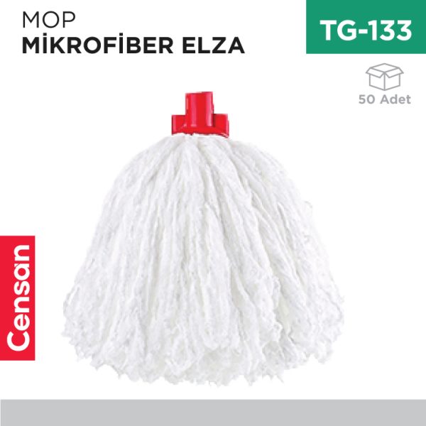 MOP MİKROFİBER ELZA