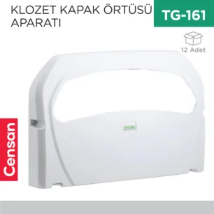 KLOZET KAPAK ÖRTÜSÜ APARATI (K7)