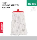 MOP İP ENDÜSTRİYEL MEDİUM (P5)