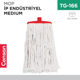 MOP İP ENDÜSTRİYEL MEDİUM (P5)