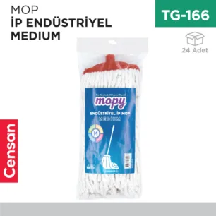 MOP İP ENDÜSTRİYEL MEDİUM (P5)