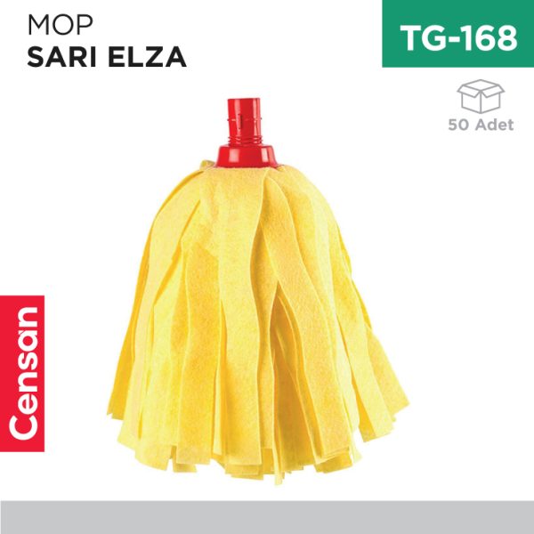 MOP SARI ELZA