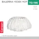DÖNERLİ YEDEK MOP BALERİNA (F 173)