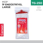 MOP İP ENDÜSTRİYEL MOPY LARGE