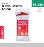MOP İP ENDÜSTRİYEL MOPY LARGE