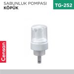 KÖPÜK SABUNLUK POMPASI