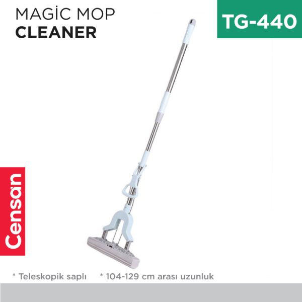 MAGİC MOP CLEANER (RND 103)
