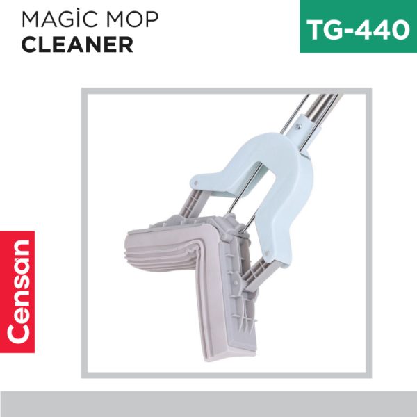 MAGİC MOP CLEANER (RND 103)