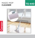 MAGİC MOP CLEANER (RND 103)