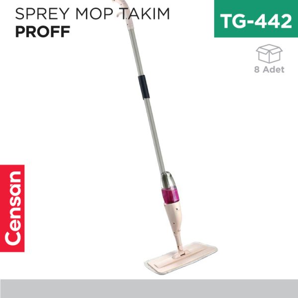 MOP SPREY PROFF (2601257)