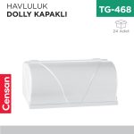 HAVLULUK DOLLY KAPAKLI (Y-001)