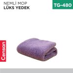 NEMLİ MOP LÜKS YEDEK