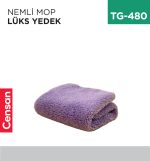 NEMLİ MOP LÜKS YEDEK