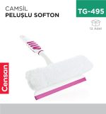 CAMSİL PELUŞLU SOFTON (TP340)
