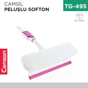 CAMSİL PELUŞLU SOFTON (TP340)