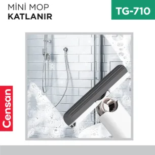 MİNİ MOP KATLANIR (556)