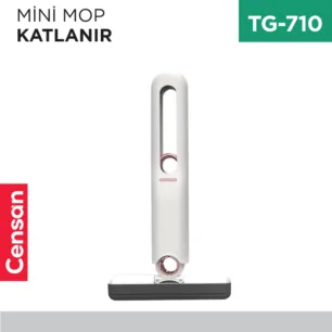 MİNİ MOP KATLANIR (556)