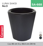 LUNA SAKSI NO:3 (LNS3)
