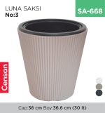 LUNA SAKSI NO:3 (LNS3)