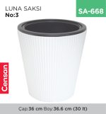 LUNA SAKSI NO:3 (LNS3)