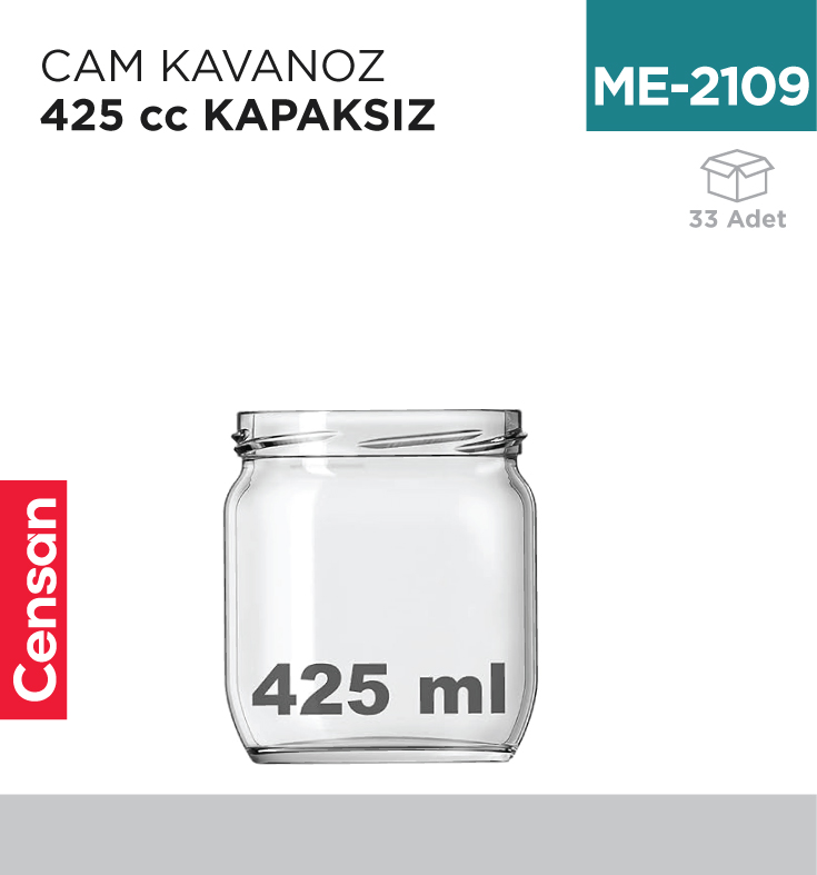 ME-2109_be3ac23ae25bde4093fb8d8390fc04f5 CAM KAVANOZ 425 CC KAPAKSIZ