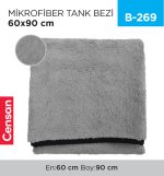 MİKROFİBER TANK BEZİ 60*90 CM (RND 18)