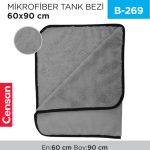 MİKROFİBER TANK BEZİ 60*90 CM (RND 18)