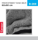 MİKROFİBER TANK BEZİ 60*90 CM (RND 18)