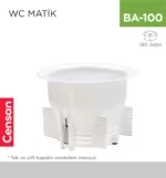 WC MATİK (F 064)