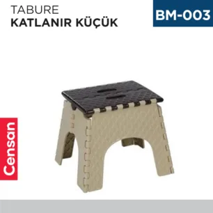 TABURE KATLANIR KÜÇÜK