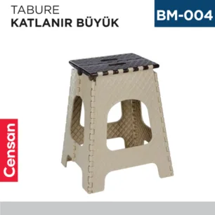 TABURE KATLANIR BÜYÜK