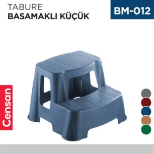 TABURE BASAMAKLI KÜÇÜK