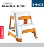 TABURE BASAMAKLI BÜYÜK (TB 165)