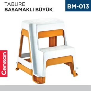 TABURE BASAMAKLI BÜYÜK